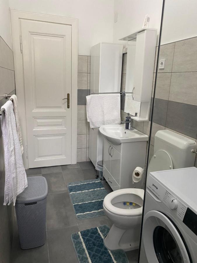 Apartman Andela Pula Centar Dış mekan fotoğraf