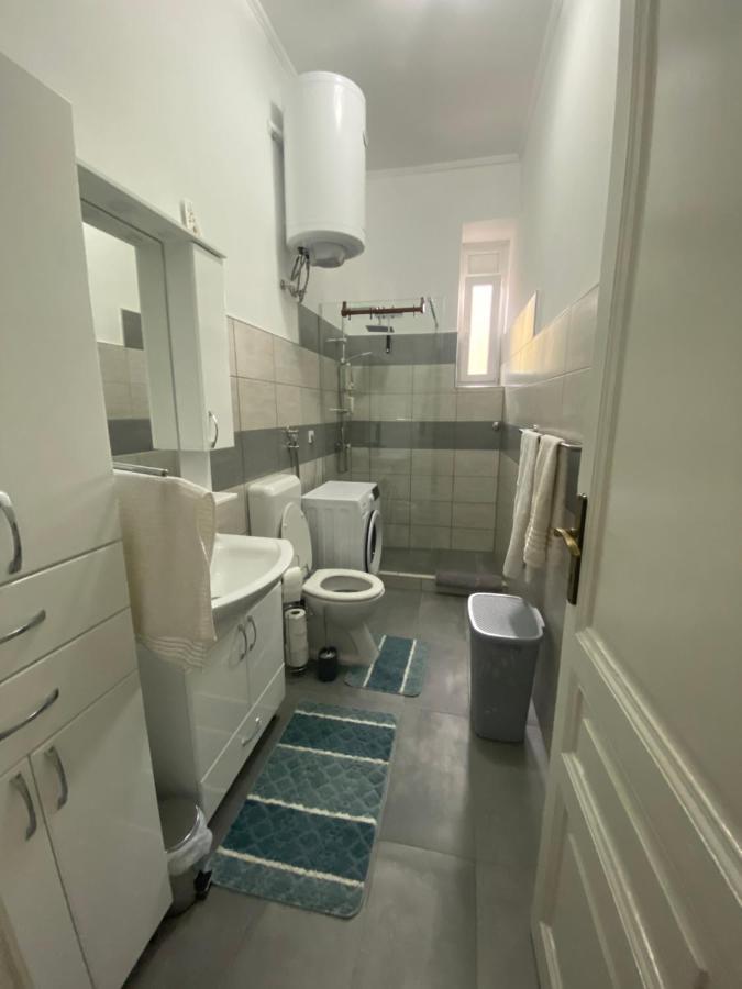 Apartman Andela Pula Centar Dış mekan fotoğraf
